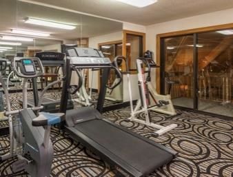 Motel Baymont Inn And Suites Metropolis