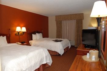 Hotel Holiday Inn Express Birch Run - Frankenmuth Area