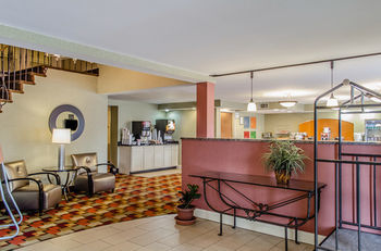Hotel Comfort Inn