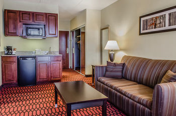 Hotel Comfort Inn