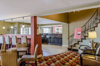 Hotel Comfort Inn