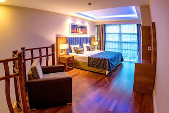 Liberty Hotels Lara - All Inclusive