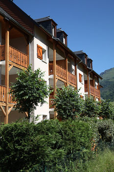 Residencia Domaine Val De Roland