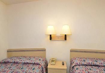 Motel Budget Inn