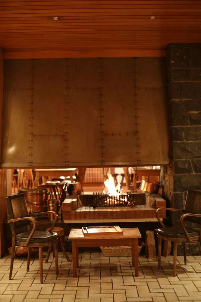 Hotel L'aubergade