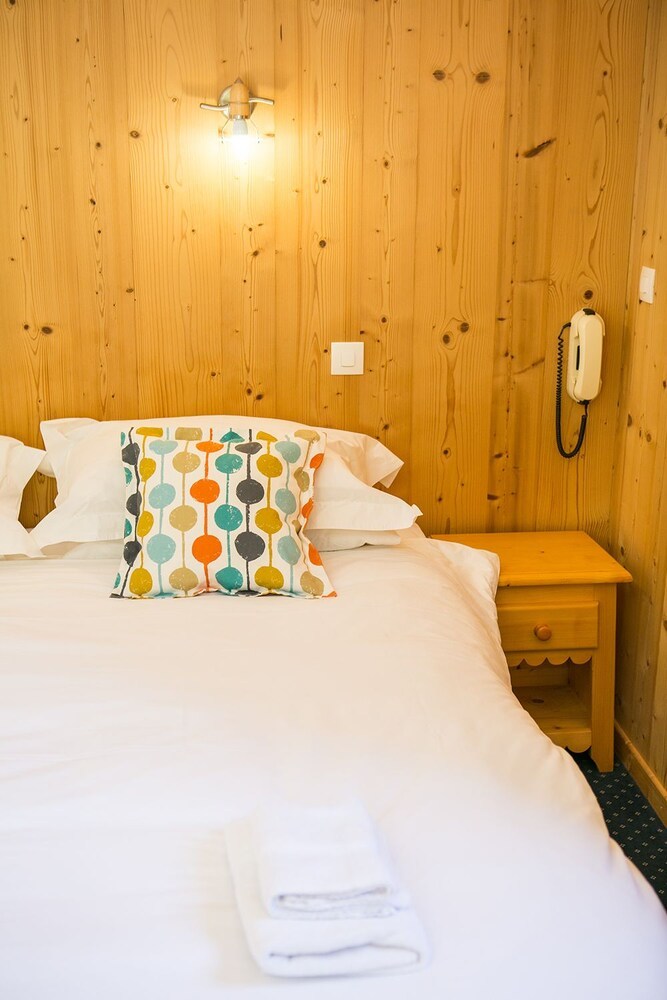 Hotel L'aubergade