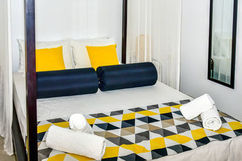 Apartamento King's Suites