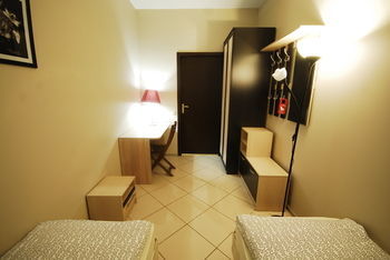 Albergue Landmark City Hotel