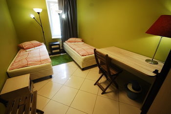 Albergue Landmark City Hotel
