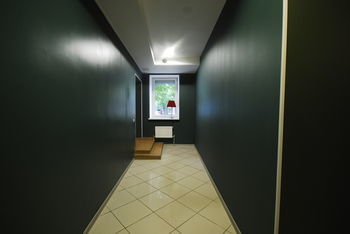 Albergue Landmark City Hotel