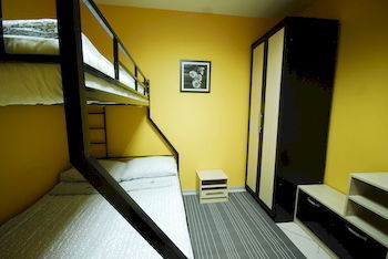 Albergue Landmark City Hotel