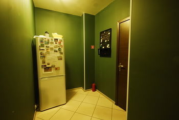 Albergue Landmark City Hotel