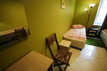 Albergue Landmark City Hotel