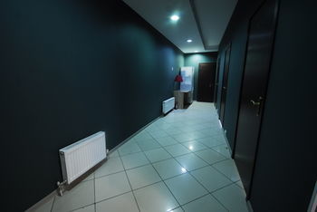 Albergue Landmark City Hotel