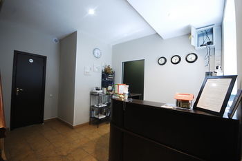Albergue Landmark City Hotel