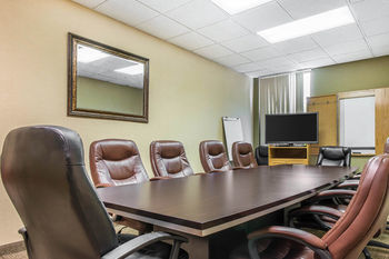 Hotel Comfort Inn Cranberry Township