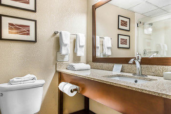 Hotel Comfort Inn Cranberry Township