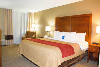 Hotel Comfort Inn Cranberry Township
