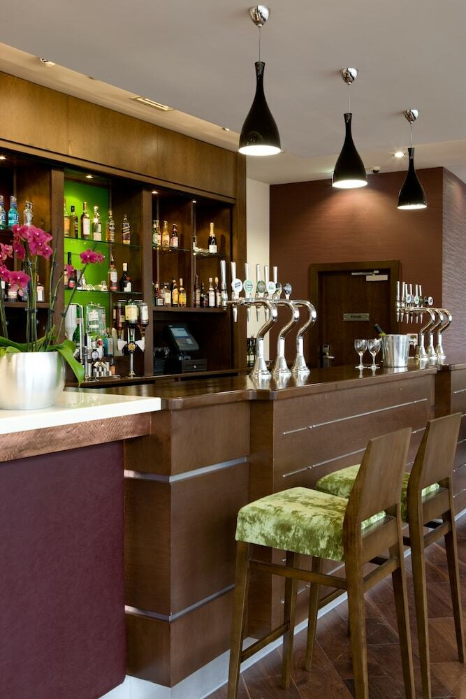 Hotel Jurys Inn Derby
