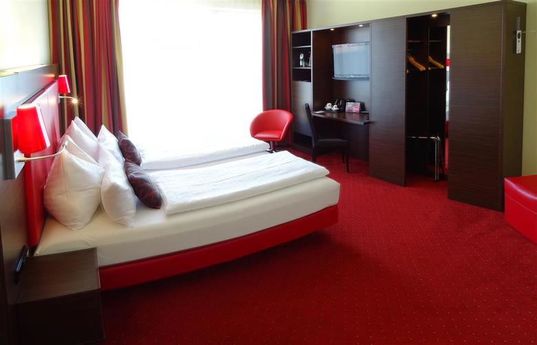 Amedia Hotel Graz