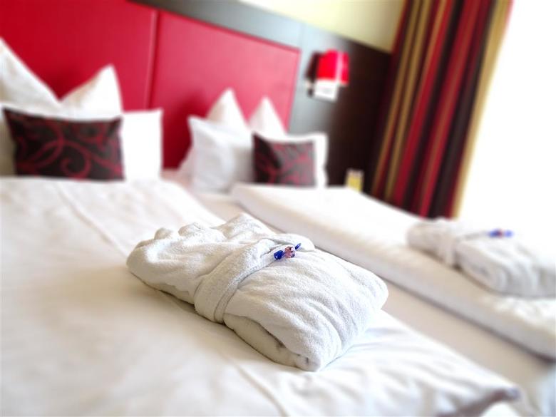 Amedia Hotel Graz
