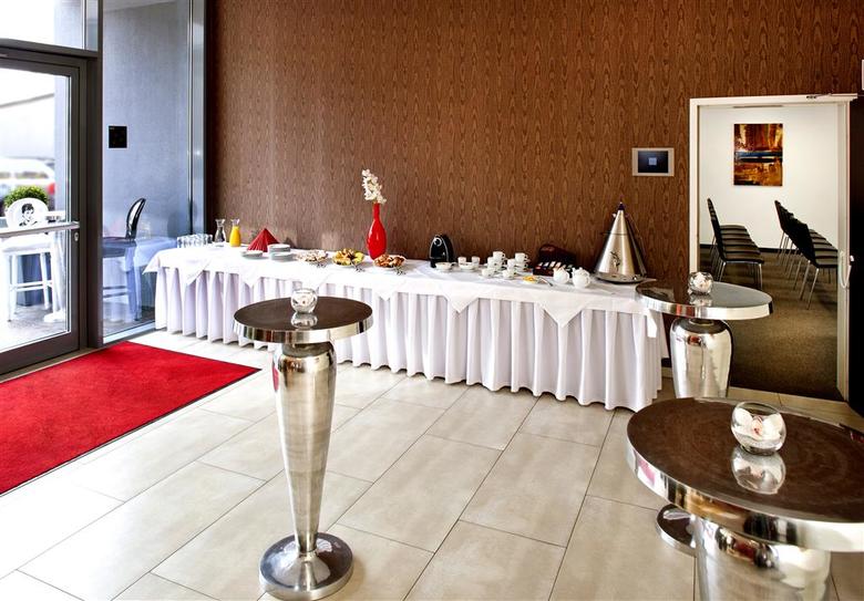 Amedia Hotel Graz