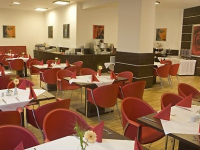 Amedia Hotel Graz