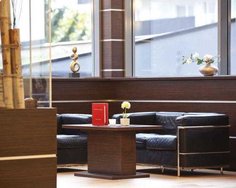 Amedia Hotel Graz