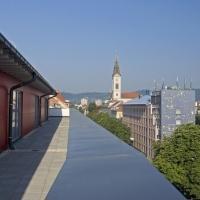 Amedia Hotel Graz