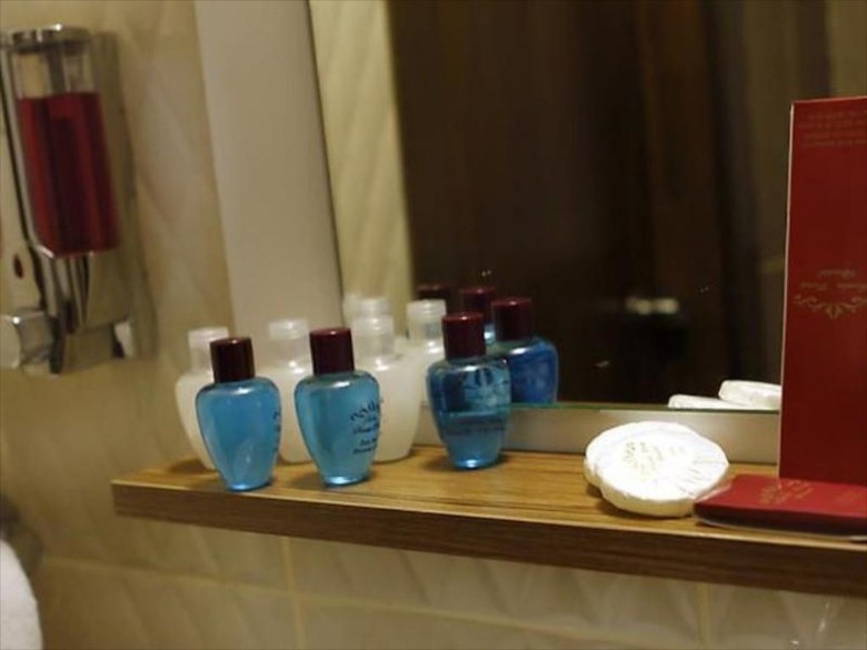 Bed & Breakfast Santa Pera