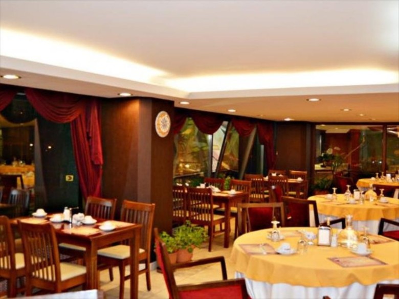 Bed & Breakfast Santa Pera