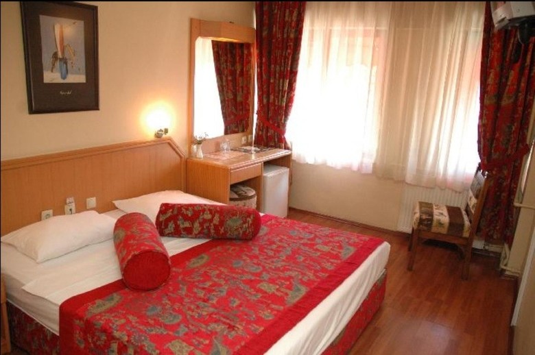 Bed & Breakfast Santa Pera
