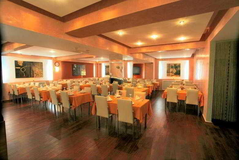 Marinem Hotel Istanbul