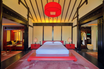Hotel Banyan Tree Lijiang