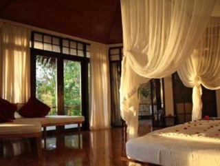 Hotel Mandala Spa And Villas