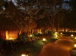 Hotel Mandala Spa And Villas