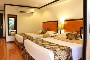 Paradise Garden Resort Hotel & Convention Center