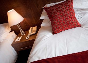 Best Western Plus Centurion Hotel