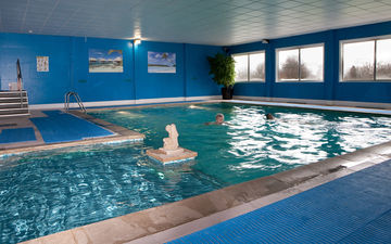 Best Western Plus Centurion Hotel