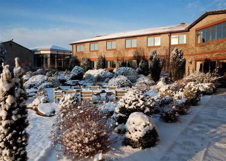 Best Western Plus Centurion Hotel