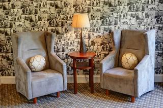 Best Western Plus Centurion Hotel