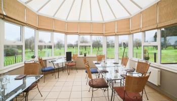 Best Western Plus Centurion Hotel