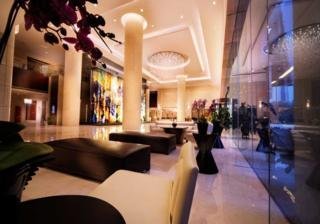 Hotel Crowne Plaza Beijing Zhongguancun