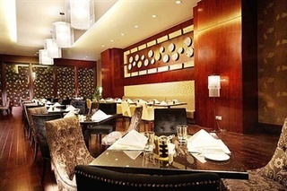Hotel Crowne Plaza Beijing Zhongguancun
