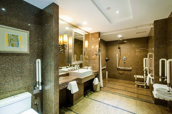 Hotel Crowne Plaza Beijing Zhongguancun