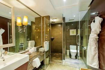 Hotel Crowne Plaza Beijing Zhongguancun
