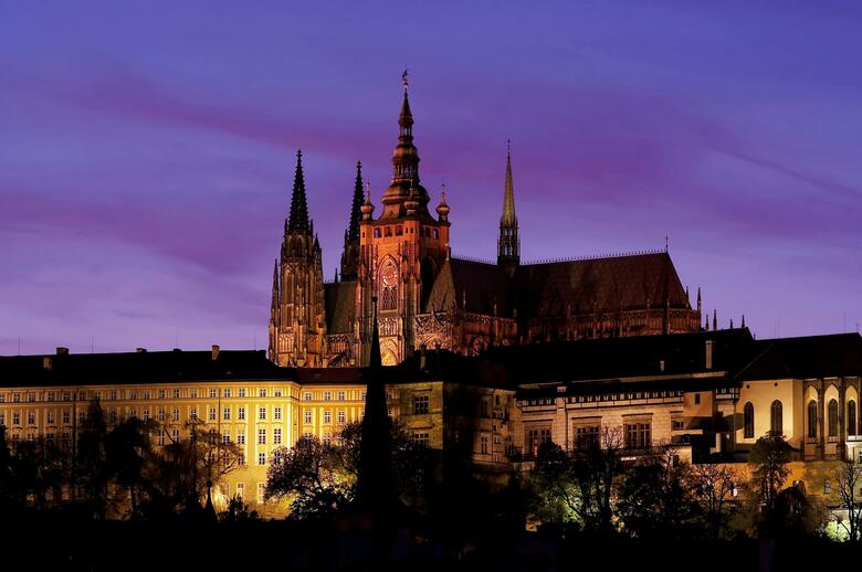 Radisson Blu Hotel Prague