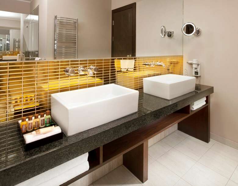 Radisson Blu Hotel Prague