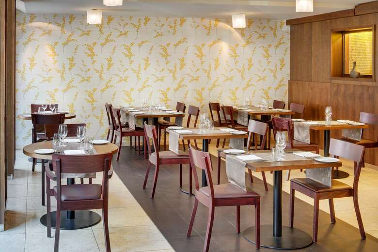 Radisson Blu Hotel Prague