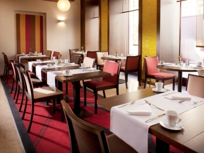 Radisson Blu Hotel Prague